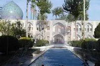 بهترین رستوران ‌های اصفهان