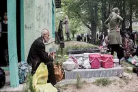 تصاویر/ عید مردگان