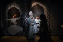 مولانا جلال‌الدین؛ چهره‌ای برای همه عصر‌ها