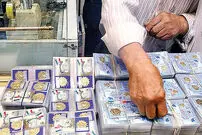اضلاع محرک قیمت سکه نقدی