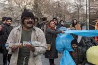 ماجرای زباله‌گردی که اتفاقی بازیگر شد