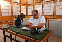 داور فوتبال، مجری شد