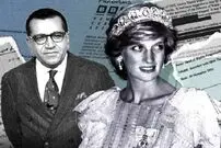 پشت‌پرده مصاحبه جنجالی بی‌بی‌سی با پرنسس دایانا