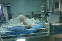 کارگری که جان ده‌ها نفر را نجات داد، جان باخت