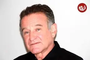 عکس| سفر در زمان؛ «رابین ویلیامز» در 27 سالگی؛ سال 1356