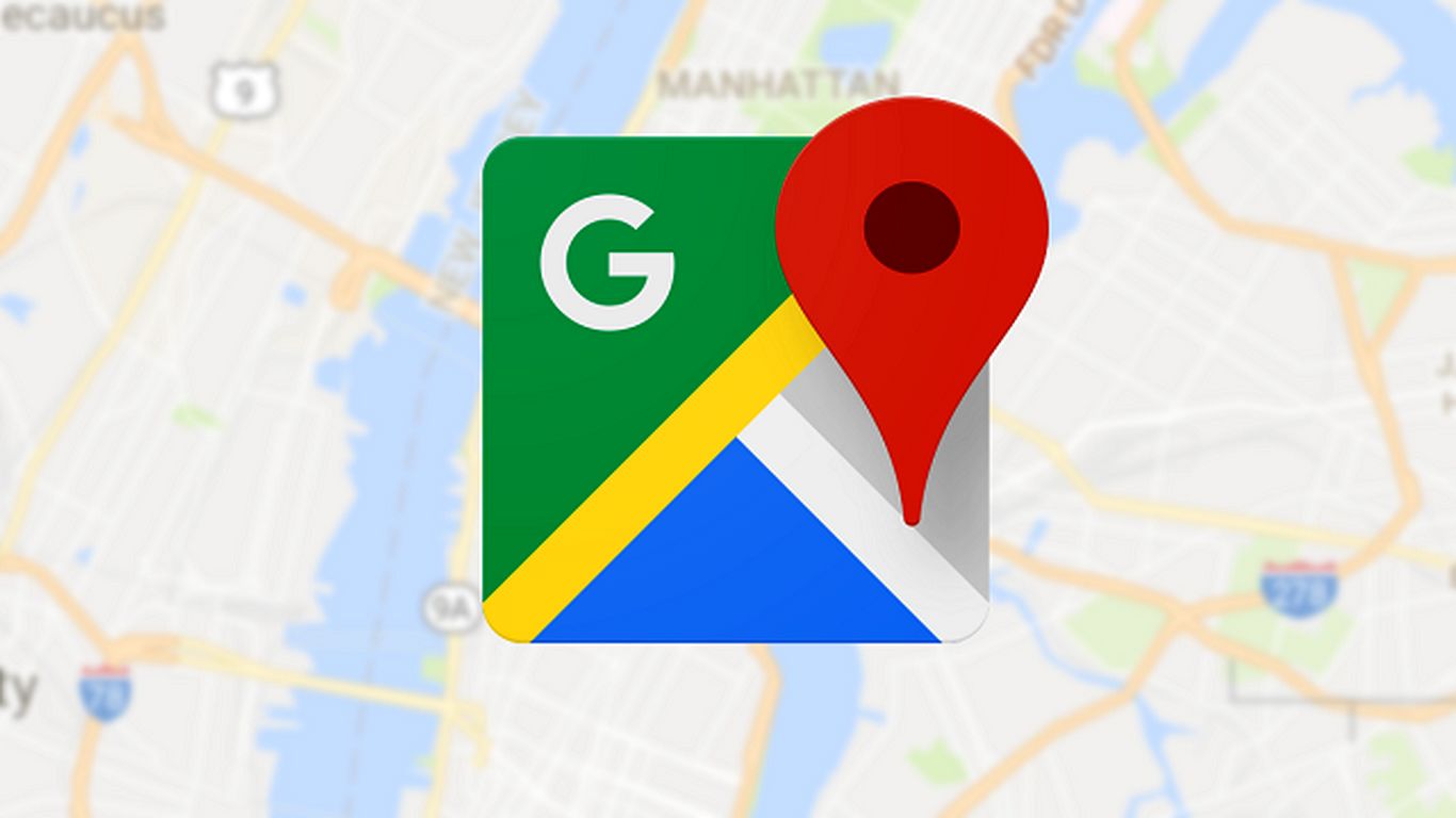 ۵ ویژگی پنهان در نقشه‌های گوگل را بشناسید