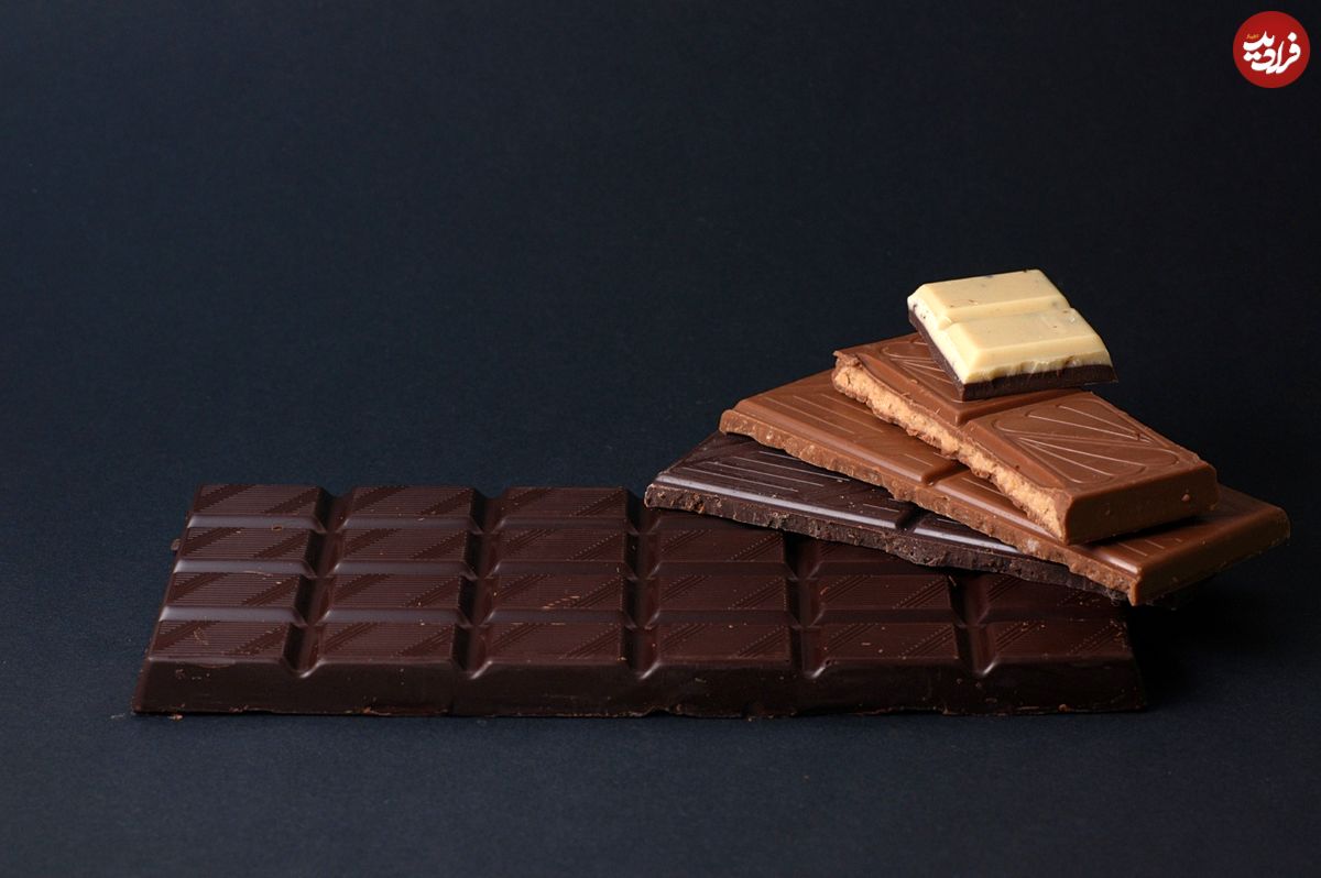 ۷ اثر باور نکردنی ترک مصرف شکلات در یک ماه