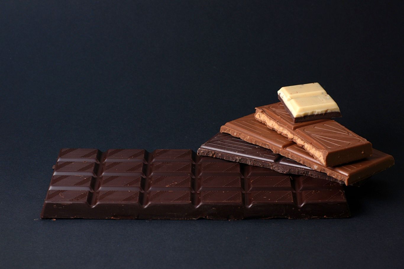 ۷ اثر باور نکردنی ترک مصرف شکلات در یک ماه