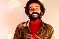 (ویدئو) صدایی کمتر شنیده شده از سهراب سپهری!