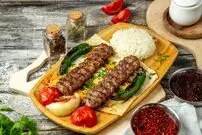 (ویدئو) فوت و فن درست کردن کباب کوبیده در خانه
