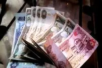 (ویدئو) قدرت خرید جالب یک کارگر اماراتی با یک روز حقوق