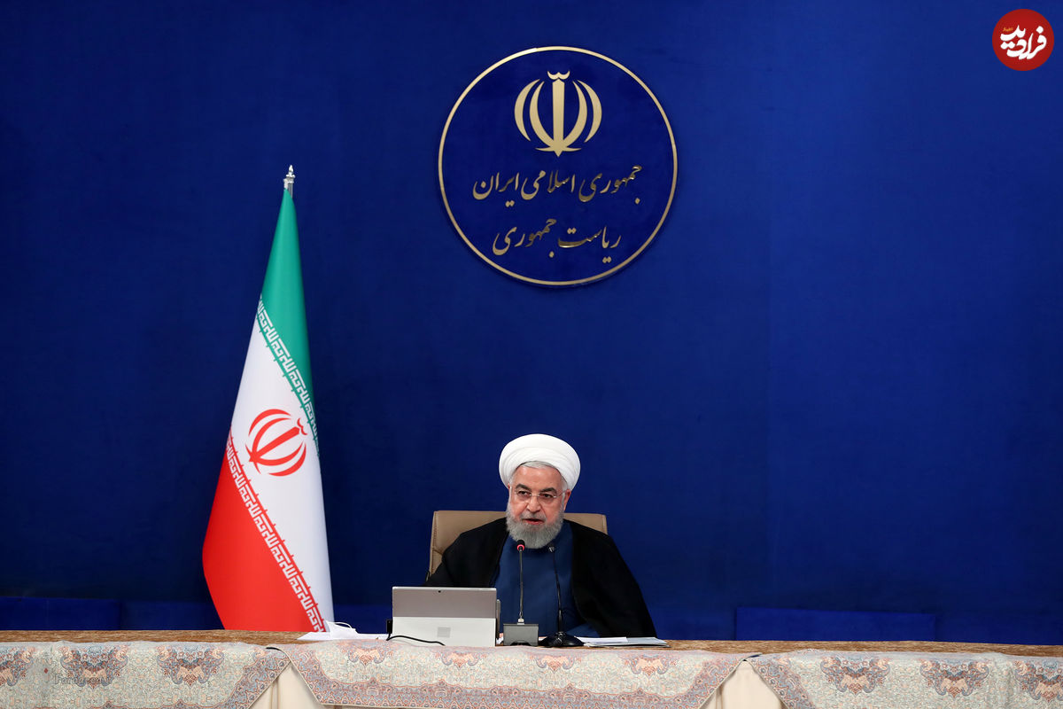 همه گمانه زنیها درباره وعده گشایش اقتصادی حسن روحانی