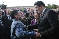 حاشيه‌هاي پيام جنجالي مارادونا