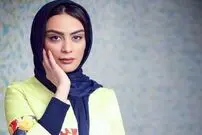 مارال فرجاد؛ درگیر سرطان و شیمی درمانی!