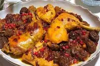 ۵ نکته بسیار مهم برای پخت مرغ خوشمزه و مجلسی