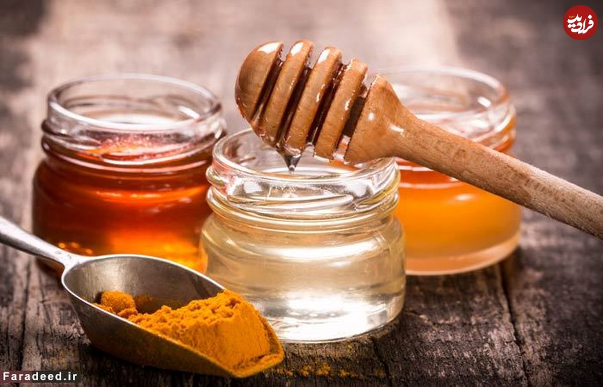 ماسک معجزهگر برای درخشش پوست
