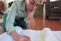 مریم میرزاخانی؛ آنچه از یک نخبه می‌توان آموخت