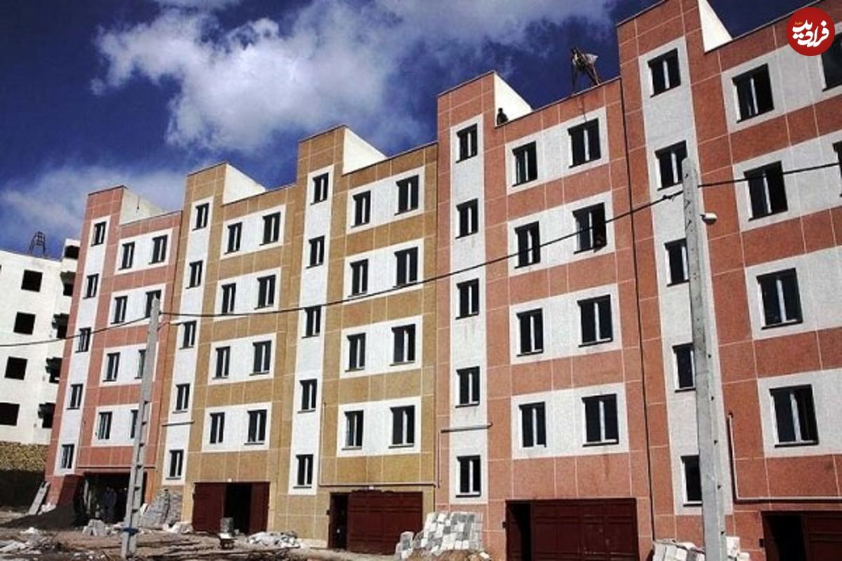 قیمت آپارتمان در منطقه ۲۱ تهران