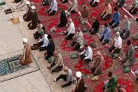 جزئیات تمهیدات ترافیکی برای روز عرفه و نماز عید قربان