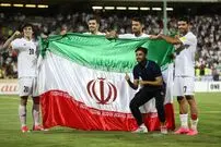 اعزام نماینده های مجلس به جام جهانی!