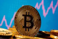 قیمت بیت کوین، امروز ۱۴۰۱/۰۲/۲۲