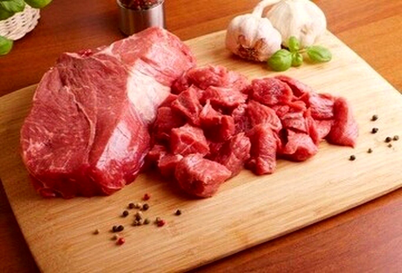 اگر هر روز گوشت قرمز بخورید چه اتفاقی برای بدنتان می‌افتد؟