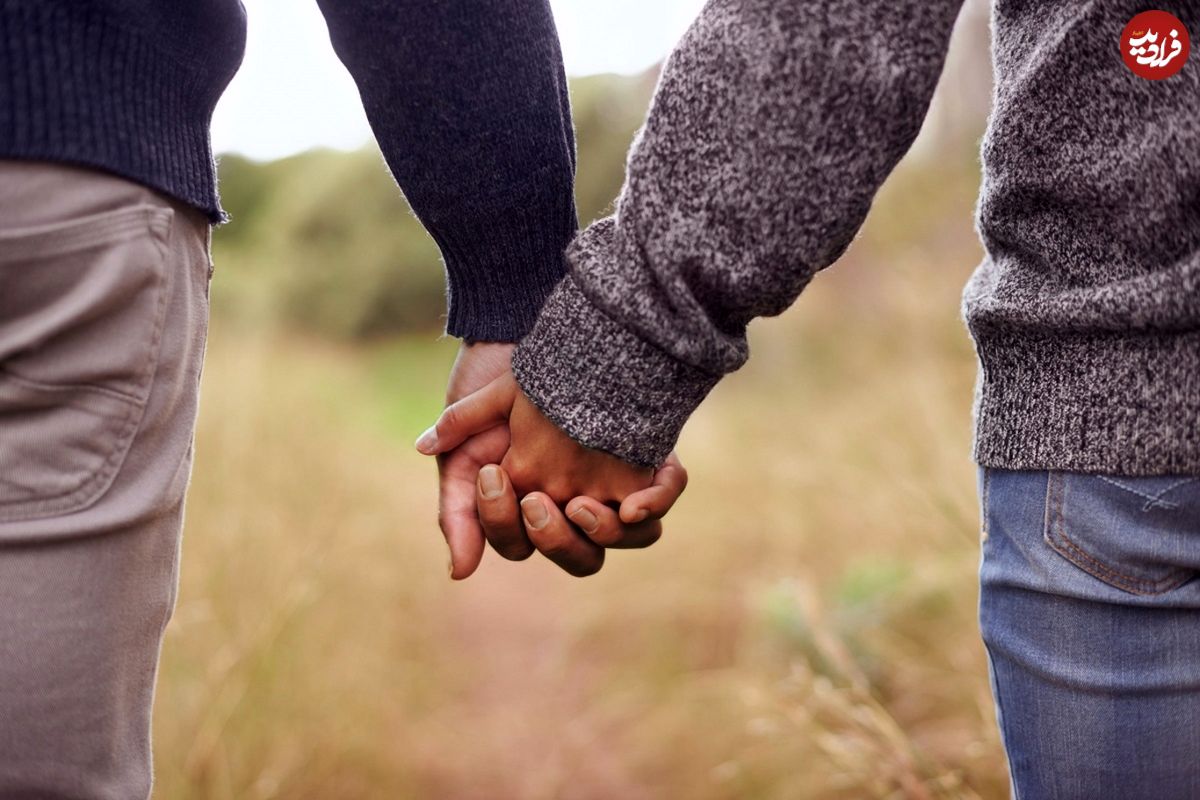 ۱۰ تصمیم سال نو برای زوجها