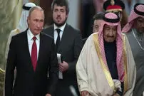سفرهای میلیارد دلاری "پوتین"