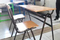 ۱۰ سال حبس و شلاق مجازات ناظم متخلف مدرسه