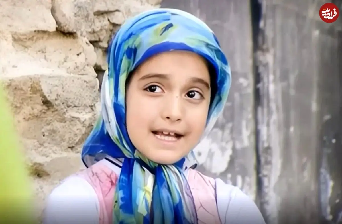 عکس| سفر در زمان؛ بازیگر کودک «سریال آوای باران» بعد 12 سال در انگلیس و در 21 سالگی