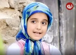 عکس| سفر در زمان؛ بازیگر کودک «سریال آوای باران» بعد 12 سال در انگلیس و در 21 سالگی