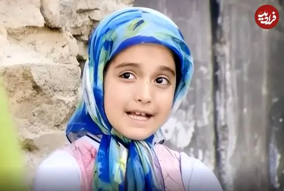 عکس| سفر در زمان؛ بازیگر کودک «سریال آوای باران» بعد 12 سال در انگلیس و در 21 سالگی