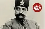 عکس| سفر زمان؛ کالسکه ناصرالدین شاه در راه «کرج»؛ 135 سال قبل