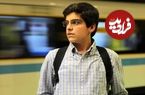 (تصاویر) تغییر چهره «جواد جوادی» سریال بچه مهندس بعد 6 سال در 20 سالگی