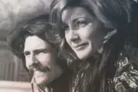عکس؛ سفر به تاریخ؛ «کیخسرو، فرزند شهناز پهلوی و خسرو جهانبانی در کودکی» دهه 50