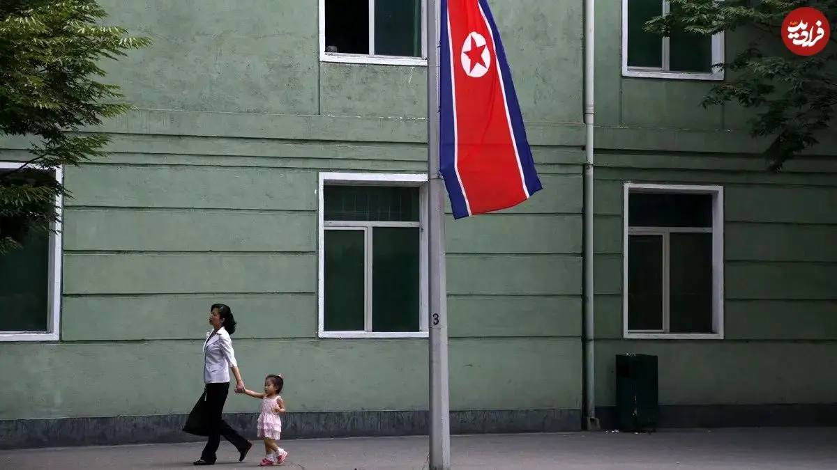 تیم های بازرسی خانه به خانه در کره شمالی برای بررسی فرزندآوری