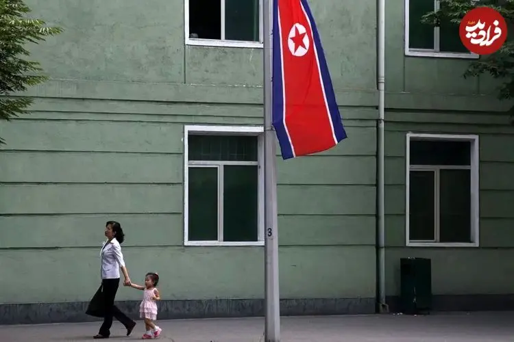 تیم های بازرسی خانه به خانه در کره شمالی برای بررسی فرزندآوری