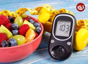 ۸ میوه تابستانی مخصوص افراد دیابتی