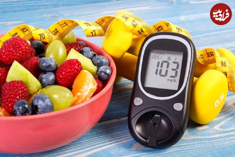 ۸ میوه تابستانی مخصوص افراد دیابتی