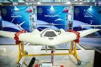 پهپاد صائقه۲ ؛ پهپاد ایرانی که ابرها را بارور می‌کند