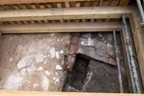 ابزارهای سنگی 6 هزارساله از زیر ساختمان مجلس انگلیس بیرون آمدند