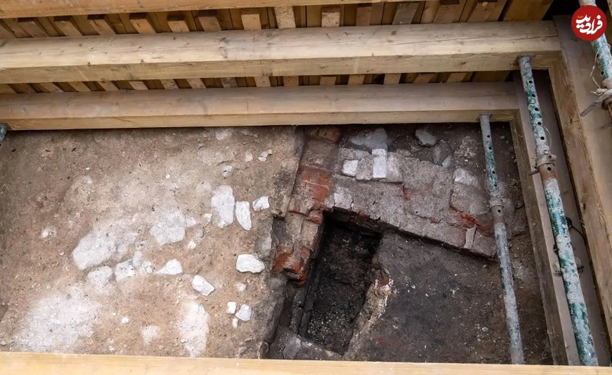 ابزارهای سنگی 6 هزارساله از زیر ساختمان مجلس انگلیس بیرون آمدند