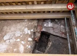 ابزارهای سنگی 6 هزارساله از زیر ساختمان مجلس انگلیس بیرون آمدند