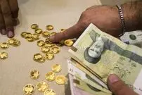 پیش‌بینی قیمت طلا و سکه ۱۰ تیر ۱۴۰۲؛ بازار طلا و سکه ترسید
