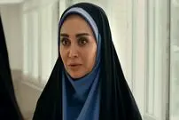 عکس| سفر زمان؛ تیپ و چهرۀ «مریم خدارحمی» در 43 سالگی