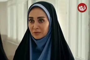 عکس| سفر زمان؛ تیپ و چهرۀ «مریم خدارحمی» در 43 سالگی