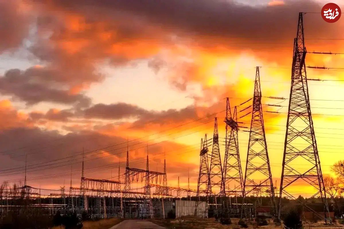 افزایش واردات برق؛ حجم سهبرابری نسبت به صادرات ایران