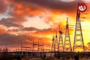 افزایش واردات برق؛ حجم سه‌برابری نسبت به صادرات ایران