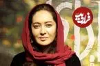 عکس| سفر زمان؛ چهرۀ «نیکی کریمی» 30 ساله در «نیمۀ پنهان»؛ سال 80