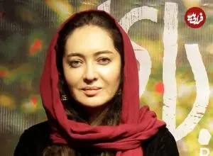 عکس| سفر زمان؛ چهرۀ «نیکی کریمی» 30 ساله در «نیمۀ پنهان»؛ سال 80